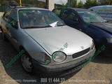 TOYOTA COROLLA EE111